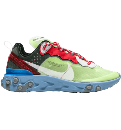 NIKE Exp X14 QS Trainers