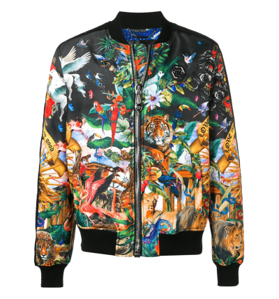 Superdry Brown Camo...