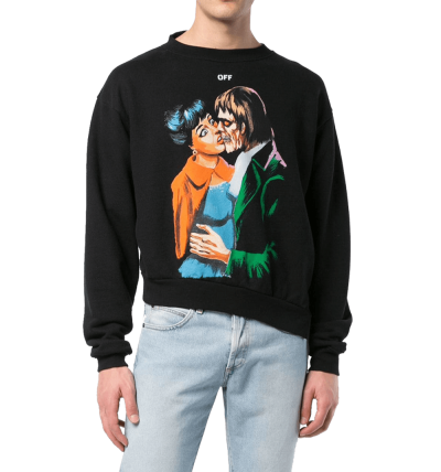 Jack & Jones Blue Blocked...