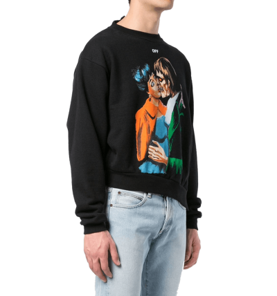 Jack & Jones Blue Blocked...