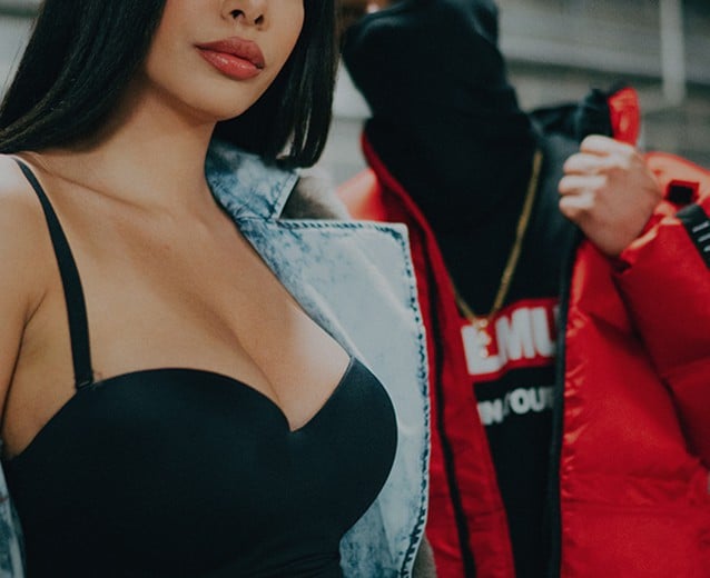Clothing guide